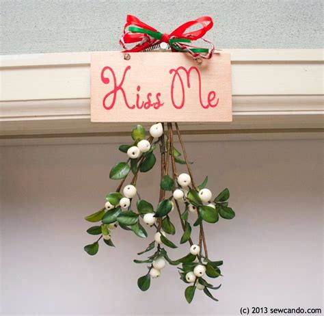 The Symbolic Meaning of Mistletoe: Love, Protection, and Fertility